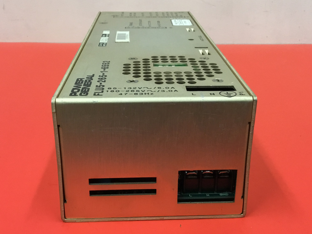 Power General - FLU5-265-1-6552 - Power Supply