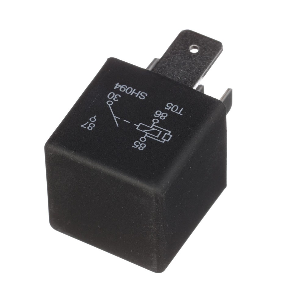 A/C Compressor Control Relay SMP For 2007-2008 Mazda MX-5 Miata