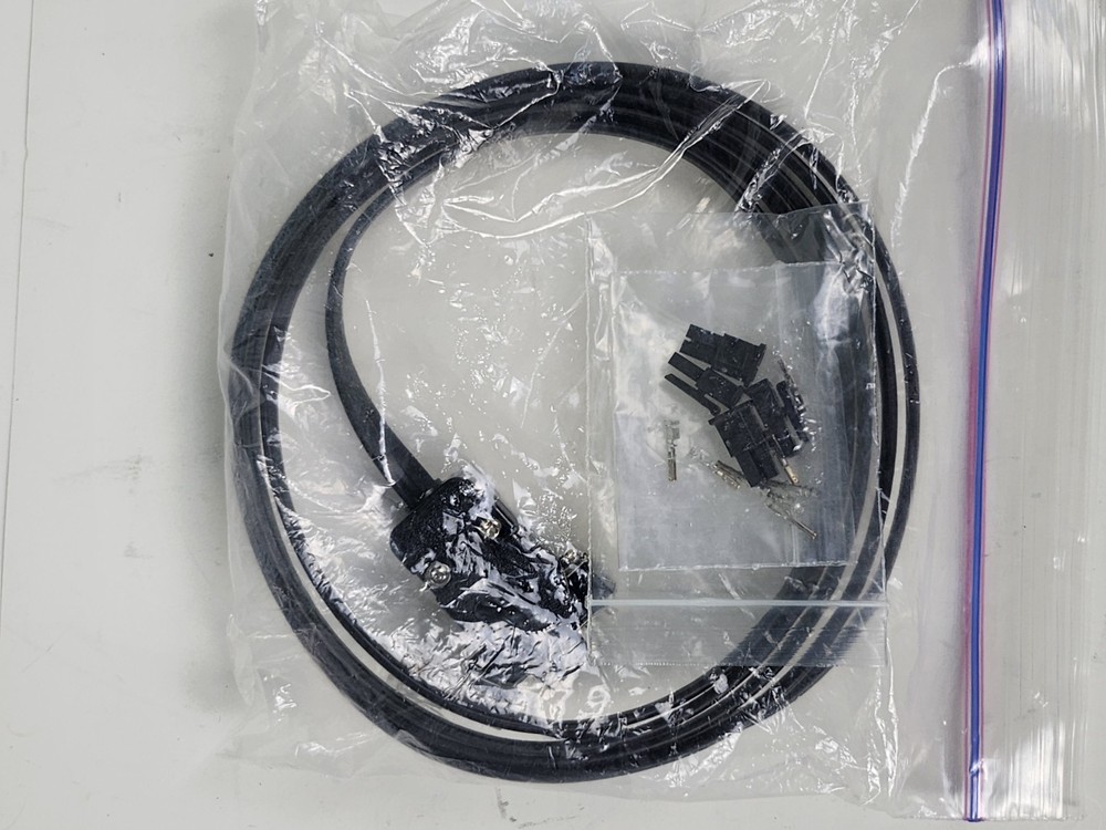 WDI CLED 030 0296 controller