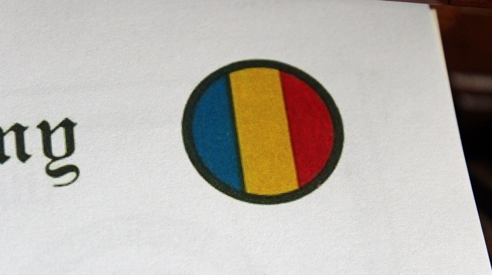 C8 US Army 1st Basic Training Brigade Ft Jackson, SC