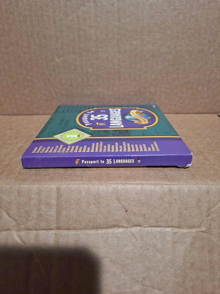 Skill Builder by Southwestern (PC, 2012)- Five Program Box Set - CIB, Tested