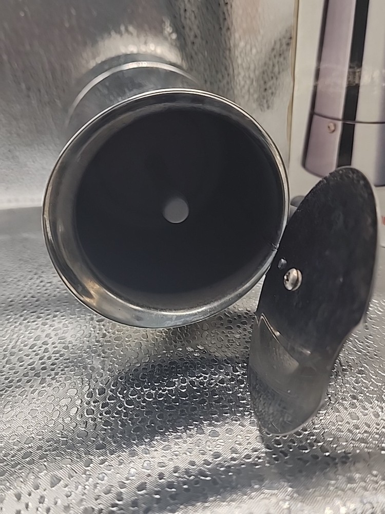 Espresso Laroma Coffee Maker 3 Cup