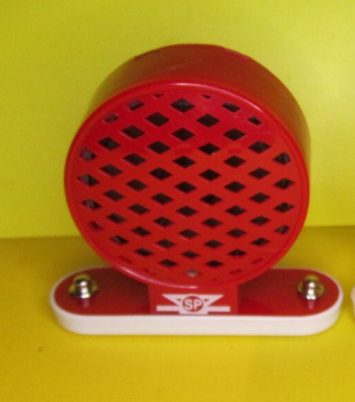 Snap Circuits Elenco SP Red Speaker Replacement Parts