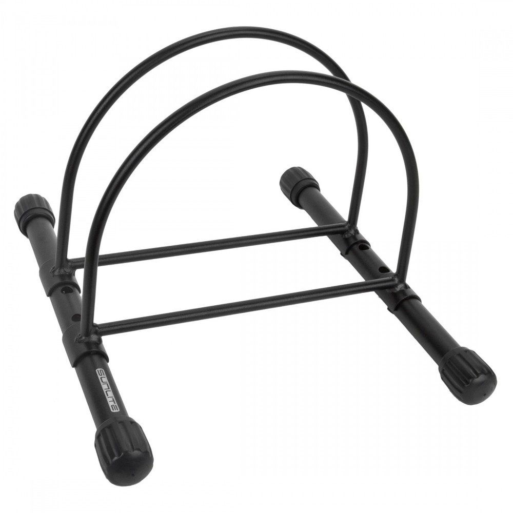 SUNLITE Rear Adjustable Stand DISPLAY STAND SUNLT REAR ADJ WIDTH BK