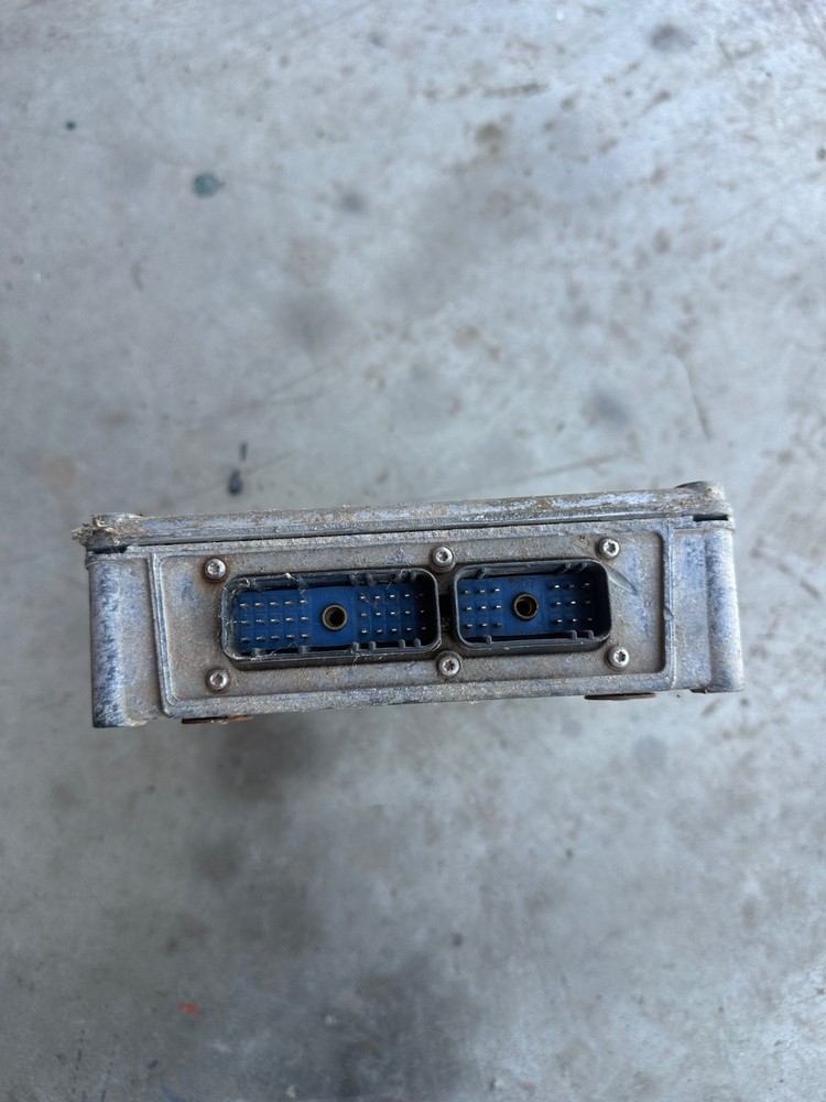 John Deere Sauer-Danfoss Dual Path Controller Transmission Control Unit TCU