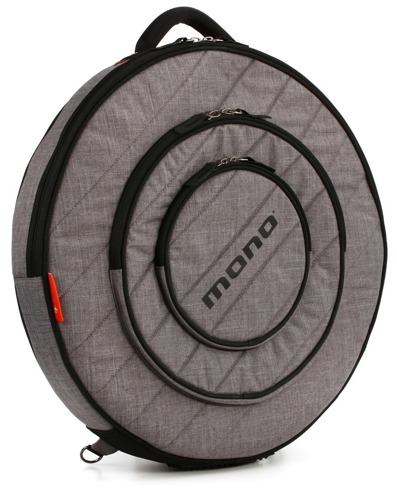MONO M80 Cymbal Bag -Ash