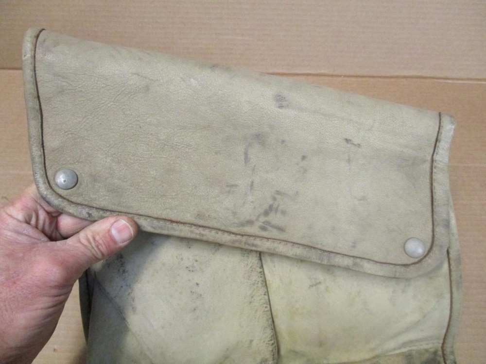 Vintage Automobile Tool Kit Case Packard Pierce Auburn ??