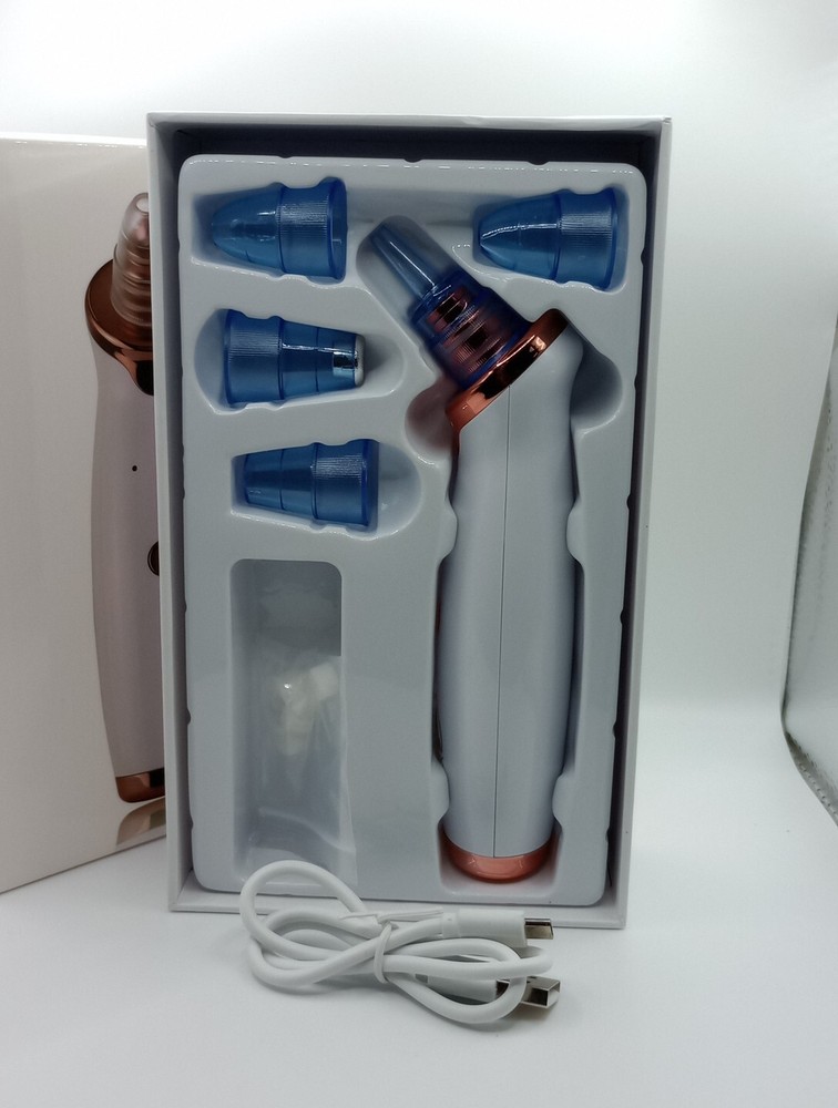 FINE PEAK Blackhead Removal Tool. New In Box.
