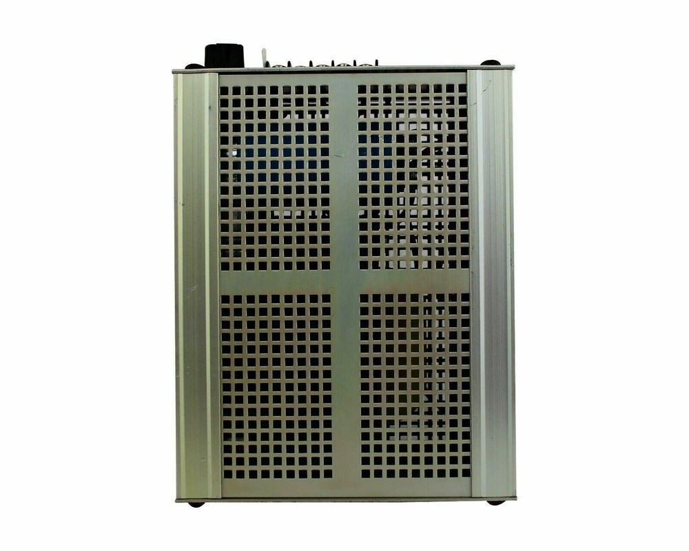 ACOPIAN UNREGULATED POWER SUPPLY 250V, MODEL:U35Y500M