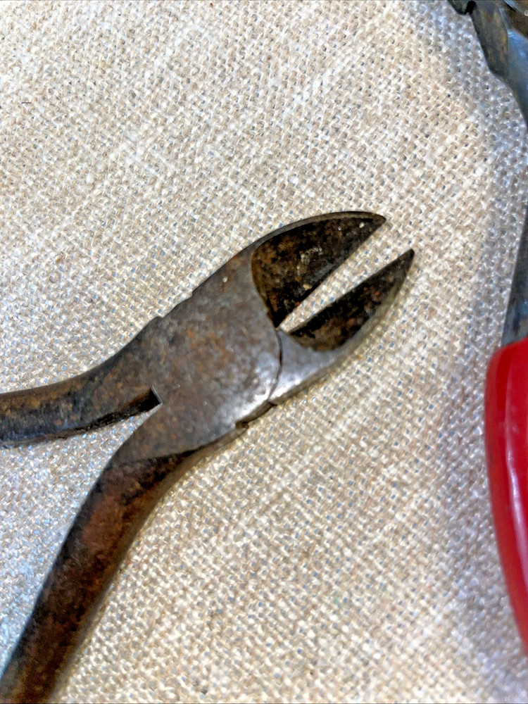 3 Utica Cutter Cutter Plier