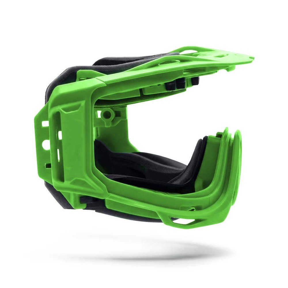 HK Army RMX Frame Kit - Neon Green