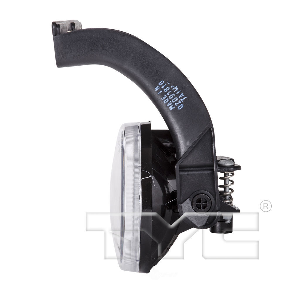 Driving & Fog Light TYC 19-5557-00