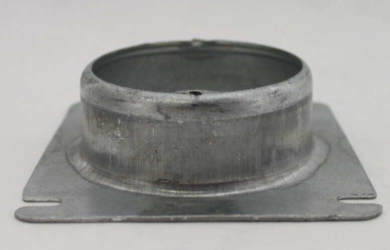 Appleton 9.0 cu. in. Round Mud Ring