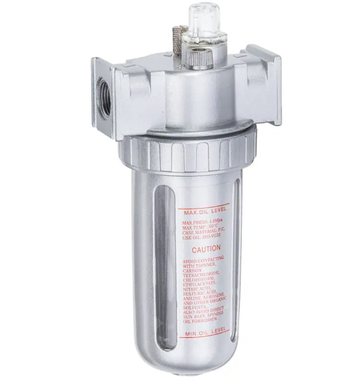 THB 3/8" Lubricator