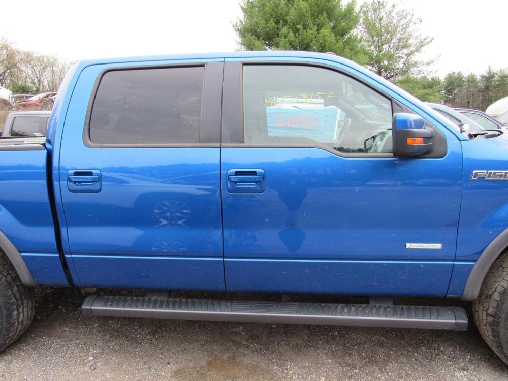 F150 2014 Glove Box 1042644