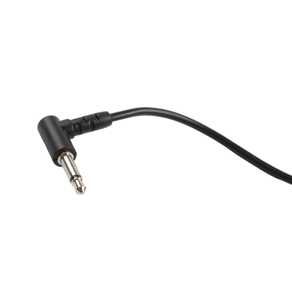 Stereo Microphone for Car Audio Systems Compatible with For Android Radios