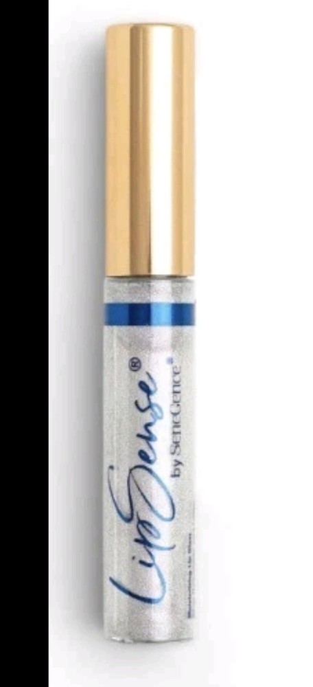 LipSense by SeneGence Moisturizing Gloss *DIAMOND KISS* New, Sealed