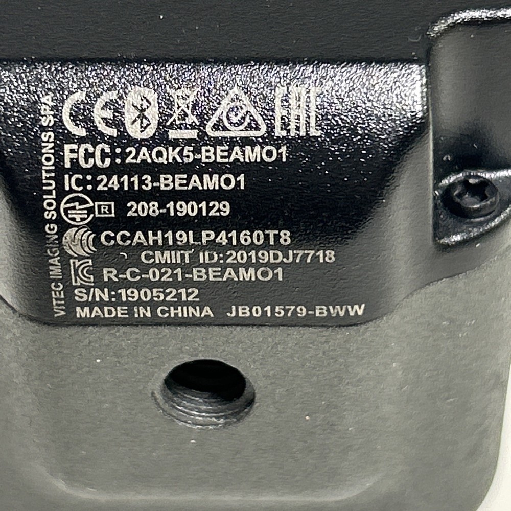 Joby JB01579-BWW [beemo LED]Japan