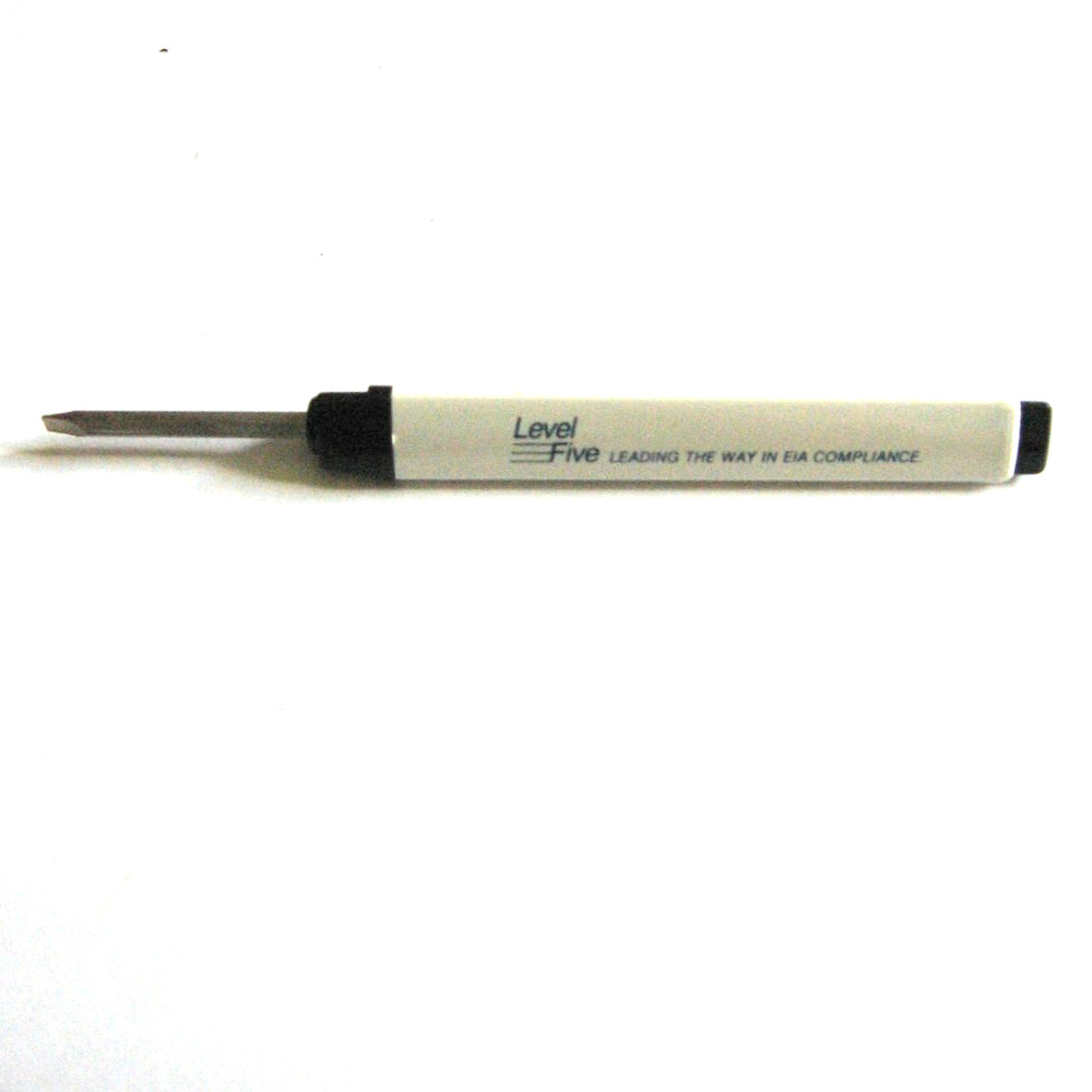 VTG Promo Pocket Screwdriver Computer Tech JD Just Data Connectivity Products