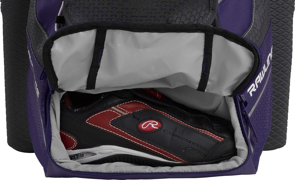 | IMPULSE Backpack Equipment Bag | Baseball/Softball | Multiple Styles