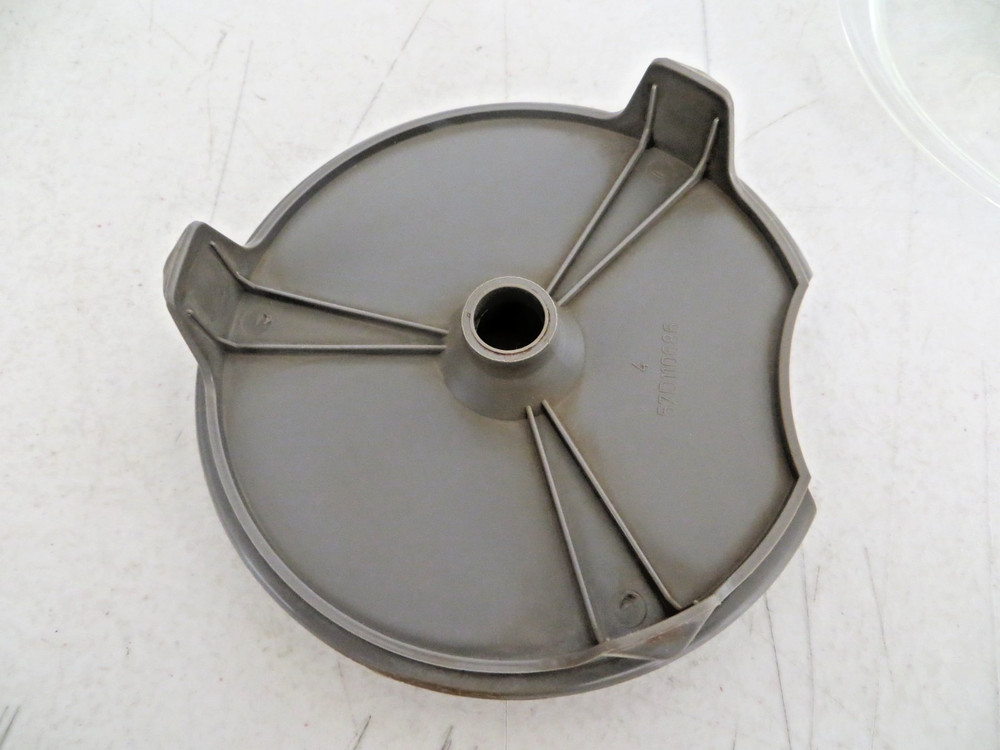 Black & Decker Spacemaker 10 Cup Drip Coffee Maker SDC2AG Tested Working *READ*