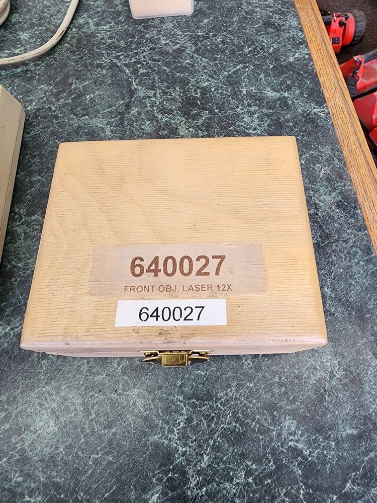 OGP SmartScope Flash 625 w/ Accessories - Used