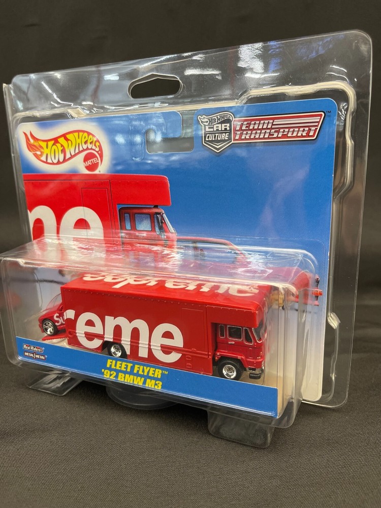 Diamond Protector 20 Pack Team Transport Diecast Case for Hot Wheels