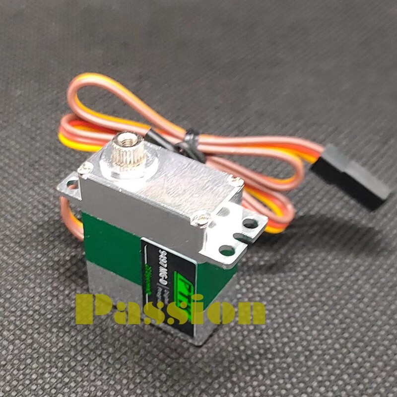 1PCS New For Digital programmable servo 9497 MG-D 9497MG-D