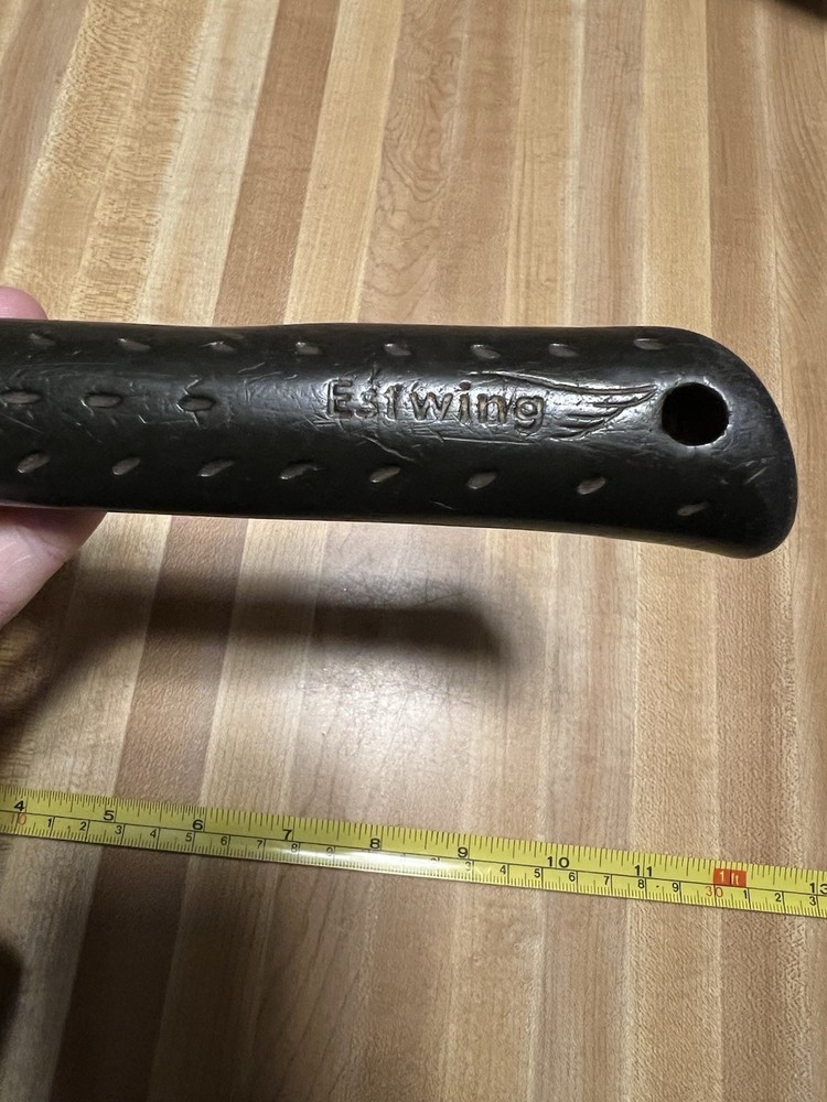 Vintage Estwing Roofing Hatchet