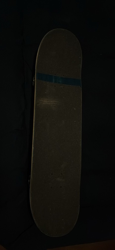 FB County Lifestylez 8.0” complete skateboard