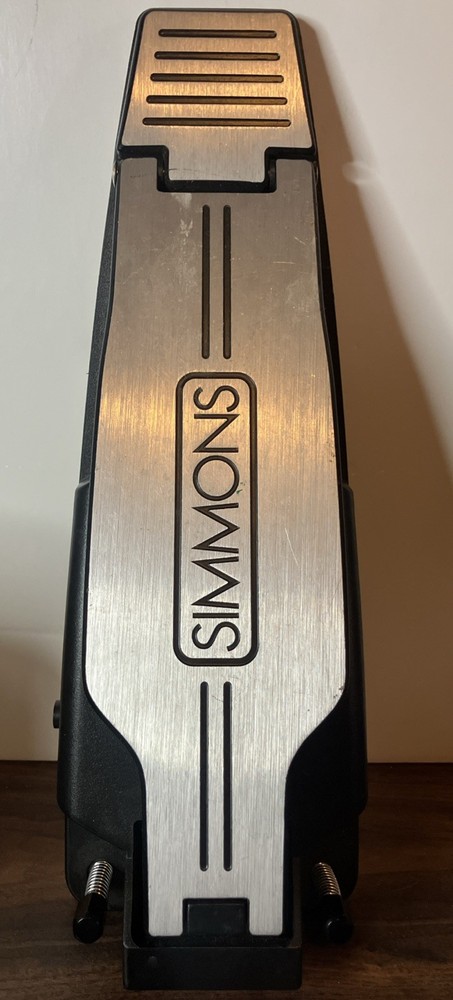 Simmons Hi-Hat Controller T70HHC Titan 70