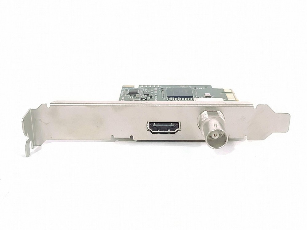 Blackmagic Design BMDPCB217D1 DeckLink Mini Recorder (C2018-638)