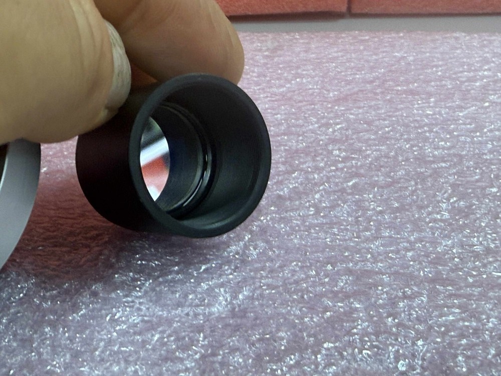 MICROSCOPE MOUNT ASSEMBLY ALUMINUM LASER BEAM EXPANDER LENS