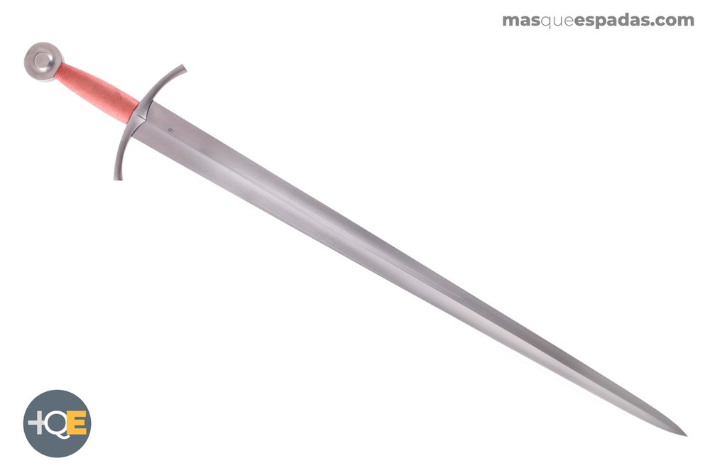 Viking Tourney Sword - Blunt from Kingston Arms