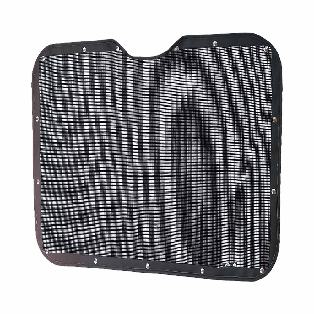 2007+ Peterbilt 330/335/337/348 Premium mesh Bug Screen
