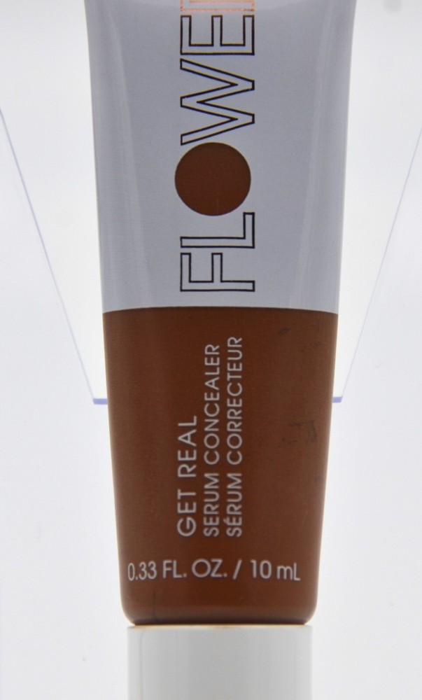 Flower Get Real Serum Concealer Mocha Sealed