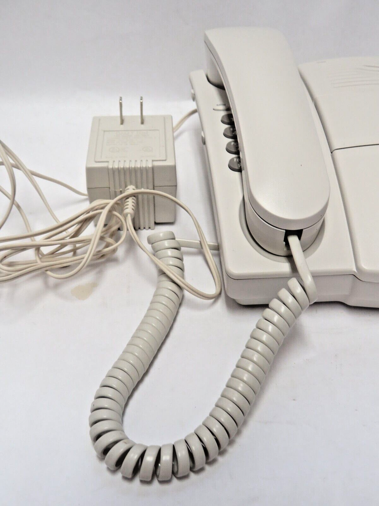 AT&T Lucent Technologies 1525 Vintage Telephone Answering System