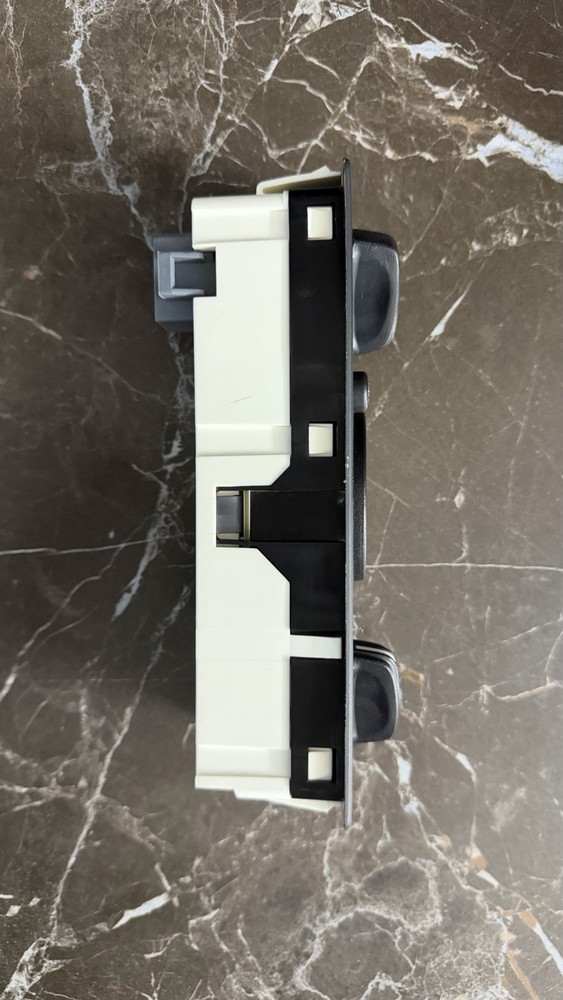 OEM Peterbilt HVAC Sleeper Climate Control Module Q21-6006-001