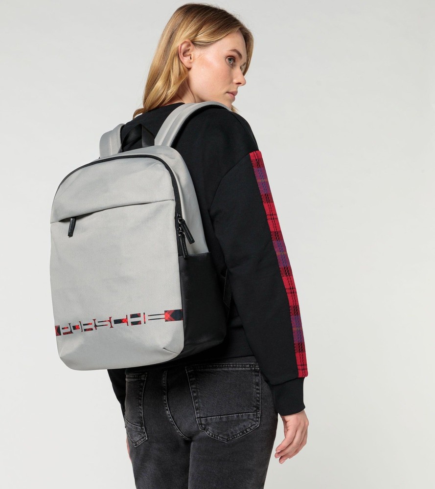 PORSCHE Backpack – Turbo No. 1