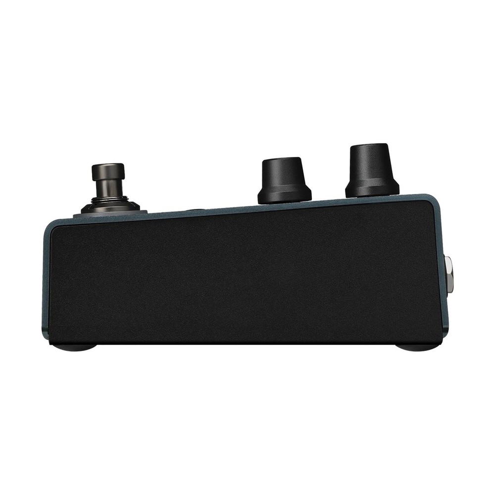 Hotone Verbera NC-200 Convolution Reverb Effects Processor (power supply incl...