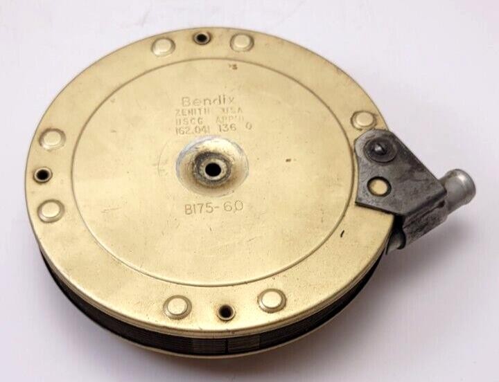 Flame Arrestor Bendix B175-60