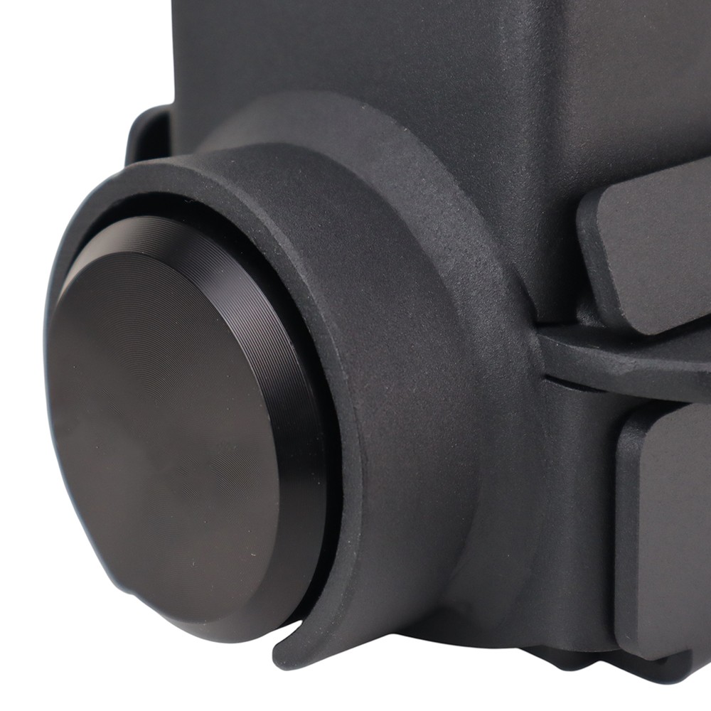 Refurbished Box Style Lock for Demco Gooseneck Coupler