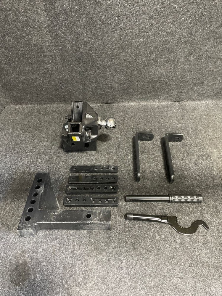 Equalizer Sway Control Hitch 90-00-1000*