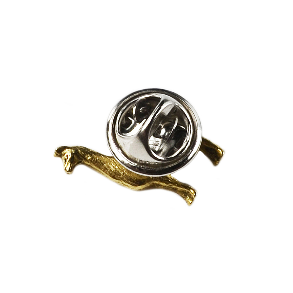Llama Lapel Pin - QHG2