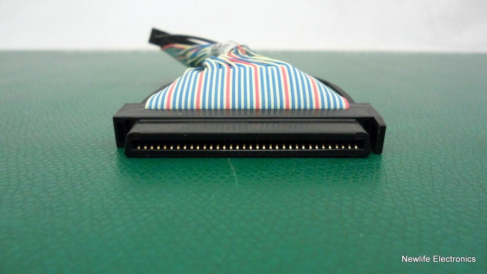 HP A6961-63011 SCSI Controller Jumper Cable - Simplex
