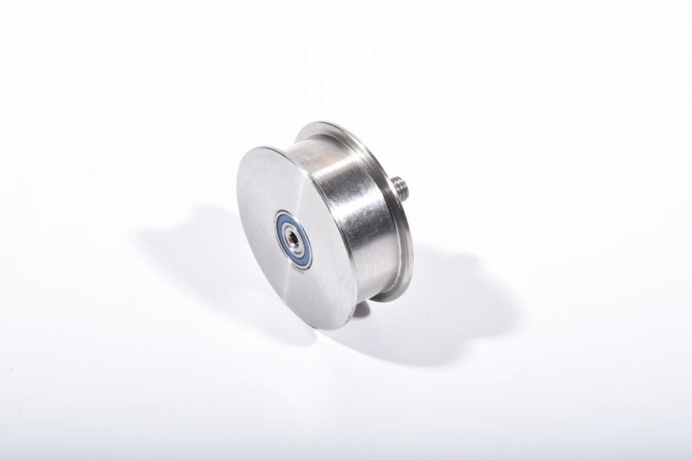 AT3/34, Idler pulley 35mm - MINT CONDITION