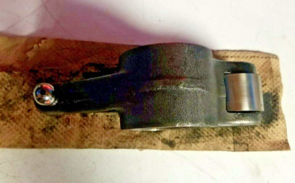 VOLVO D12 ROCKER ARM
