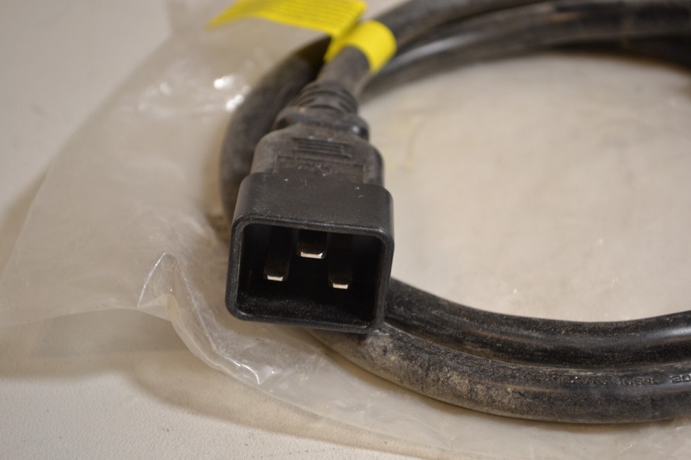 ORIGINAL PSU Power Supply Cord Cable