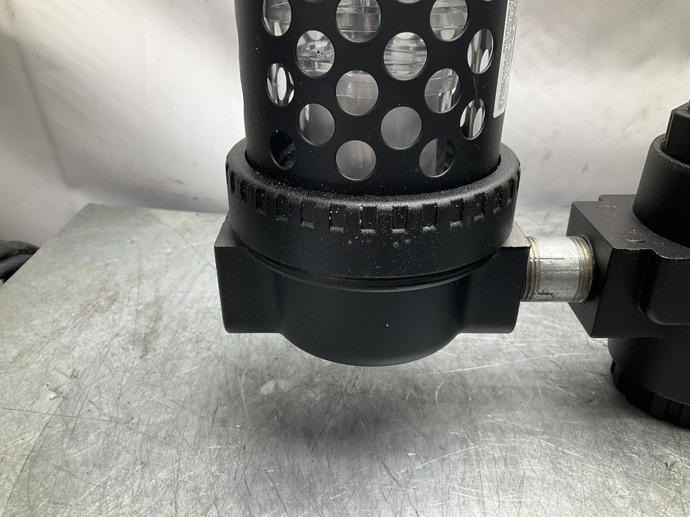 Ross 3/4" Air Filter Regulator Lubricator 5H00C511 New #1