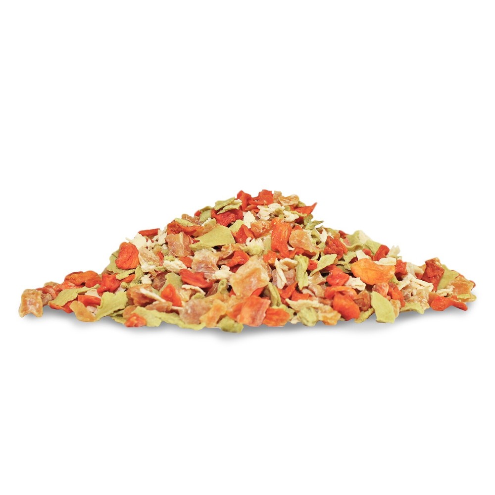 Squirrel Food Starter Package